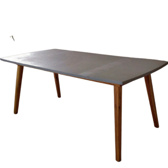 POLYSTONE RECTANGULAR TABLE TOP